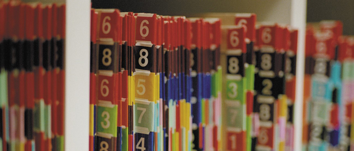 Photo medical records 700